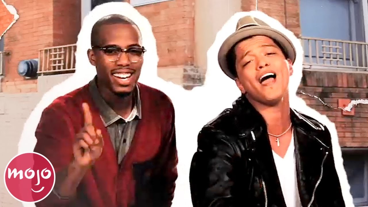 Top 10 Music Collabs That Launched Careers