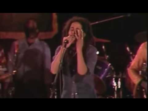 Bob Marley So much Things to Say  LIVE in Santa Barbara