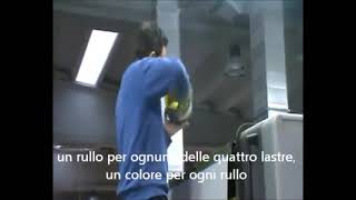 Roadshow CineFinanza Binck Bank - Milano