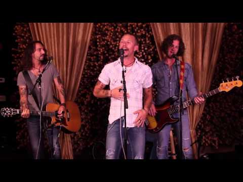 Blackjack Billy - Got a Feeling | Hear and Now | Country Now