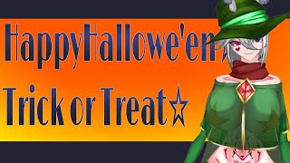 【2021/10/31】☆HappyHalloween☆