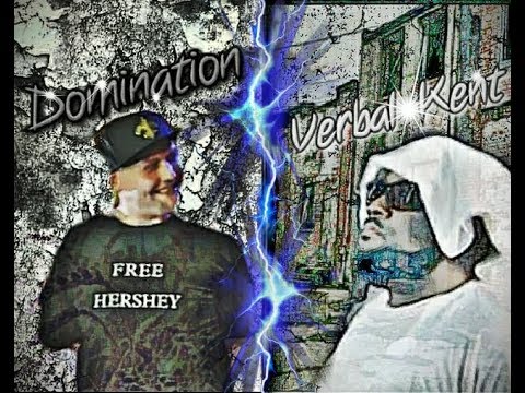 Verbal Kent vs Domination