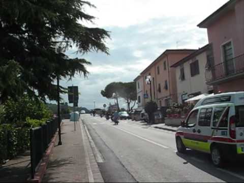 Festa a Ponte a Elsa