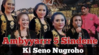 Download lagu 90 Menit Limbukan Dalang Seno.... Ambyyarrr mp3 Download lagu 90 Menit Limbukan Dalang Seno.... Ambyyarrr mp3