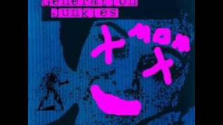 The Second Generation Junkie - Another Day