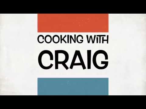 Cooking With Craig 2 Minute Noodle Frittata