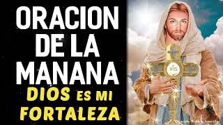 Un Milagro Te esta por Suceder! Escucha esta Poderosa Oración y comienza tu semana bajo la bendición