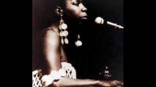 Nina Simone- Do I Move You (Lyrics in description)