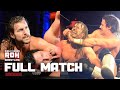 FULL MATCH Jay White Vs Adam Cole Unauthorized 2017