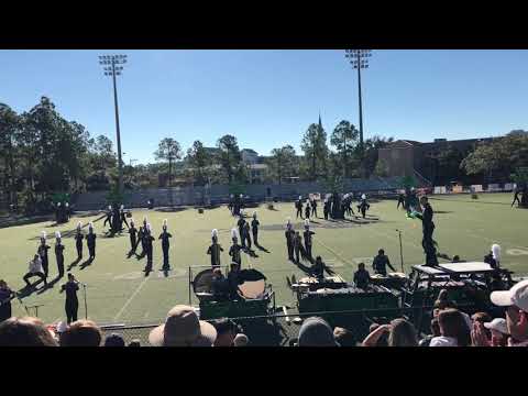 Spirit of Jupiter 2018: "Lost"