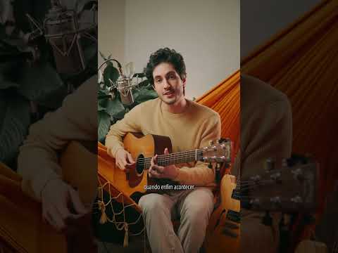 Amar É Ser Quem Você É - Fernando Malt