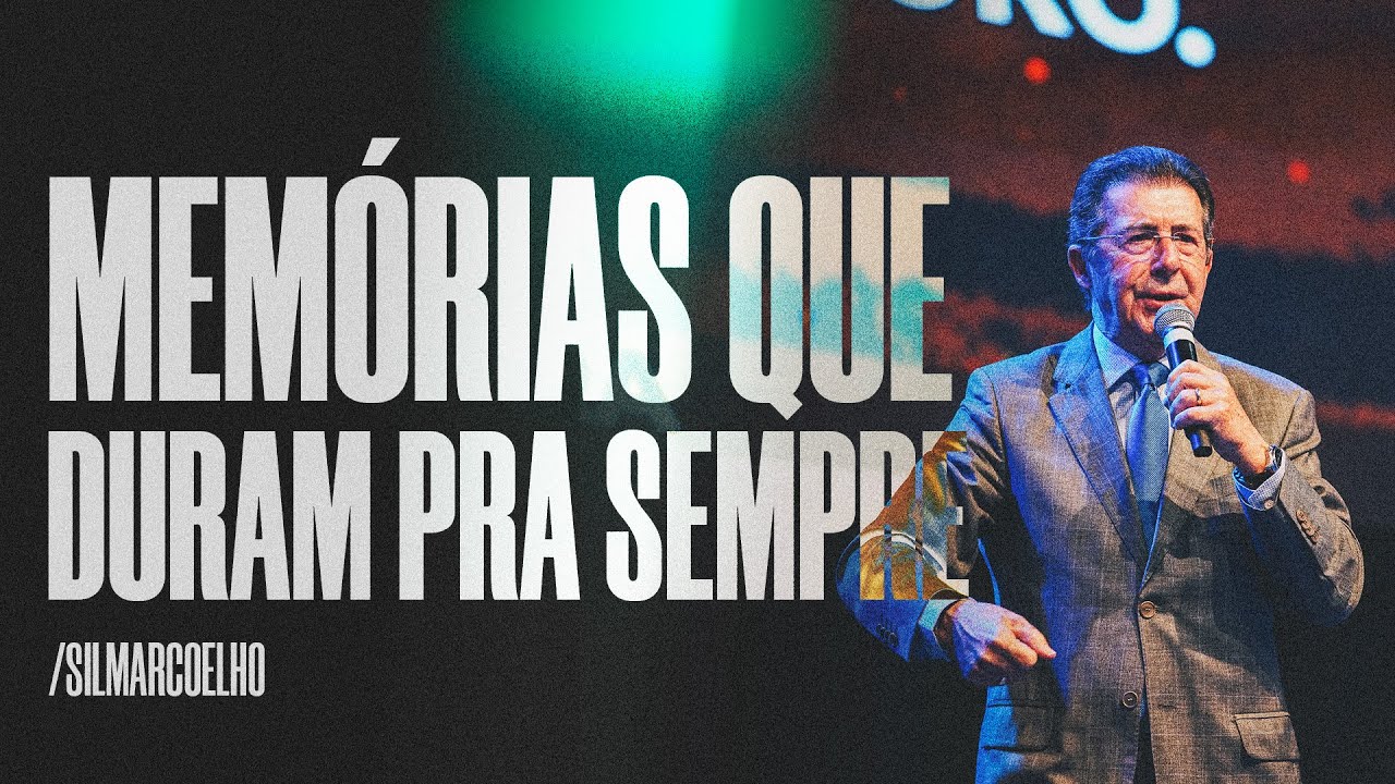COMO VALORIZAR O QUE REALMENTE IMPORTA? | SILMAR COELHO