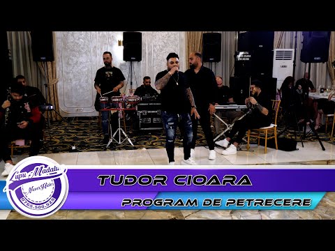 Tudor Cioara - Program de petrecere by 👍🏻NeverHideEvents🔔