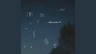 callin' my name Music Video
