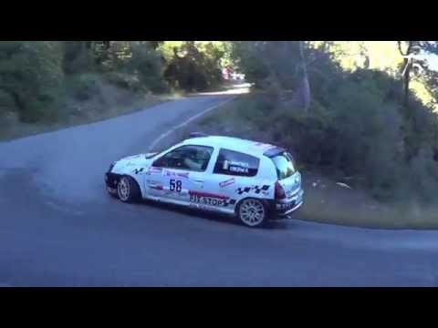2° RALLY DAY di POMARANCE