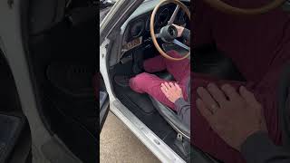 Single-Owner 1970 Pontiac Grand Prix SJ Start Up