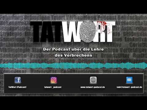 #14 - Thomas Kundt - Ein echter Tatortreiniger | TatWort