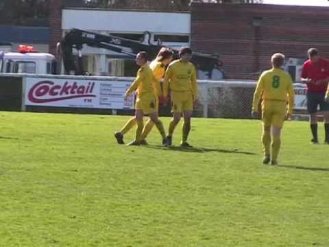 ASVBB US LISIEUX.wmv