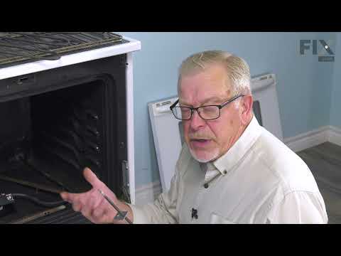 Whirlpool-Herdreparatur – So ersetzen Sie die Brennerkappe