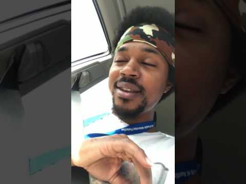 June 27th freestyle Goldy Trill