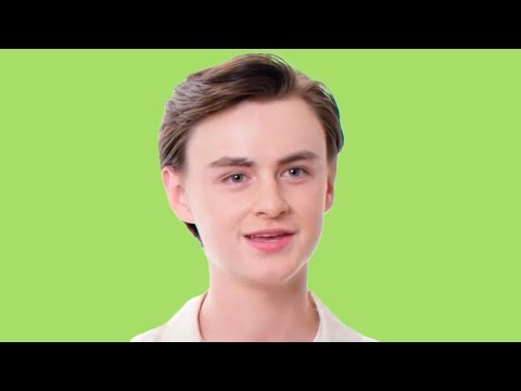 the best of: Jaeden Martell
