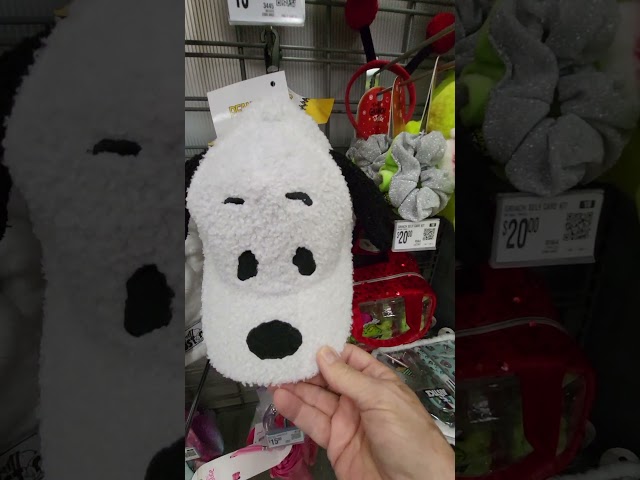 Vídeo relacionado con Concept One Peanuts Snoopy Dad Hat, Baseball Cap with Curved Brim Gorra de béisbol, Canela, Talla única Unisex Adulto