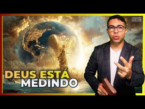 Revelation 11 Study: Who Does God Protect in the Midst of Chaos?