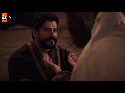 Osman Bey Legendary Scenes 🤍❤️✨#kurulusosman #osman