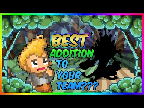 This Familiar WILL Take You To Endgame!!!