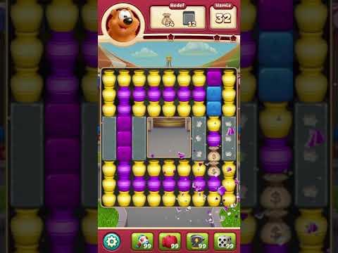 Toon Blast 3789 ??!! 🌛 🌞 🌜