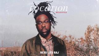 Rexx Life Raj - Location Rexxstyle