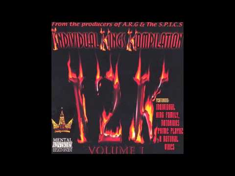 Individual Kings Kompilation: I2K Volume I