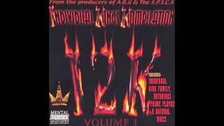 Individual Kings Kompilation: I2K Volume I