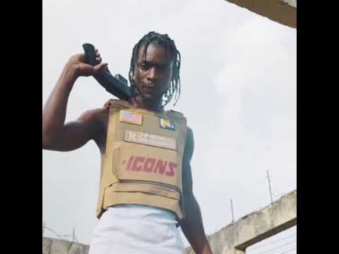 Cappa Don- Burger King (Official Video Shoot). #lantan9