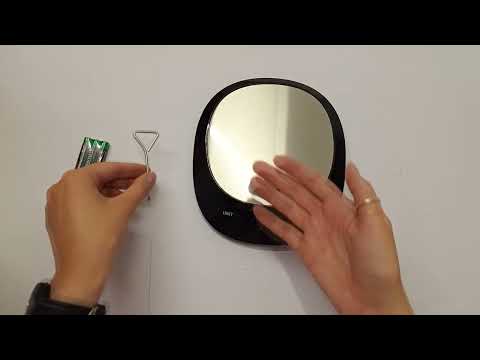 Ваги кухонні Magio MG-780