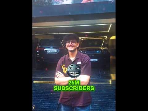 YouTube Thumbnail