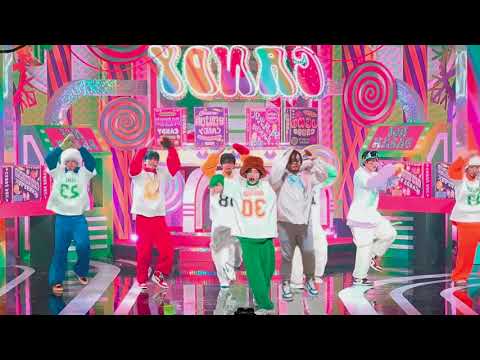 NCT DREAM 'Candy' (Performance Ver.)