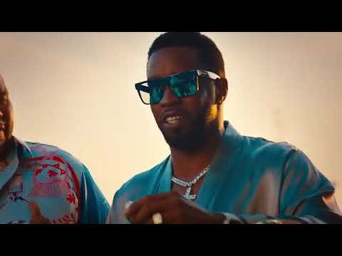 Fat Joe P.Diddy New Junior Offiziell Nbg