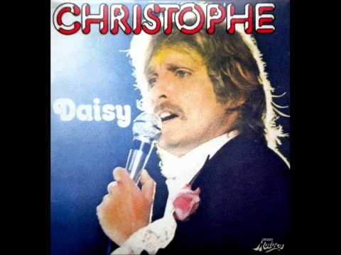 Christophe - Daisy (1977)