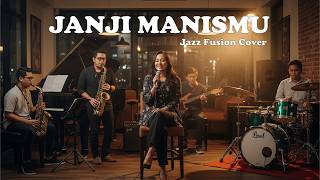Download lagu Janji Manismu - Terry (Jazz Fusion Cover) mp3