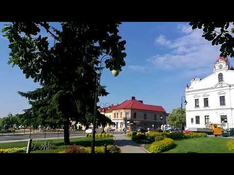 Dąb Wolności, Żabno, maj 2018