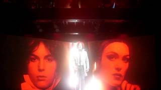 Le Rouge et le Noir (Opéra Rock) - Dans le noir je vois rouge