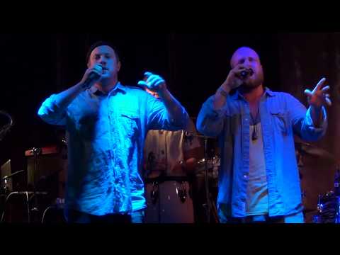 BARA PÅ LÅTSAS "" (Live @ O-Baren, 19 oktober 2011)