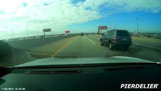 NEW Tesla Autopilot predicts CRASH Compilation 2017