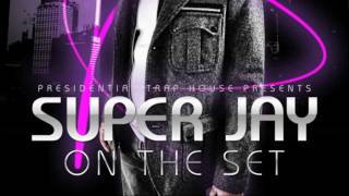 Super Jay - On the Set (Instrumental)