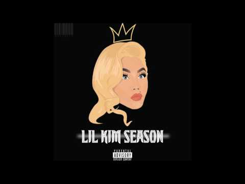 Lil' Kim - Mine Feat.  Kevin Gates