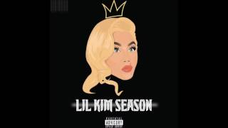 Lil&#39; Kim - Mine Feat.  Kevin Gates