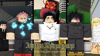 Can I Beat The Culling Games in Jujutsu Shenanigans? MQDEFAULT Thumbnail