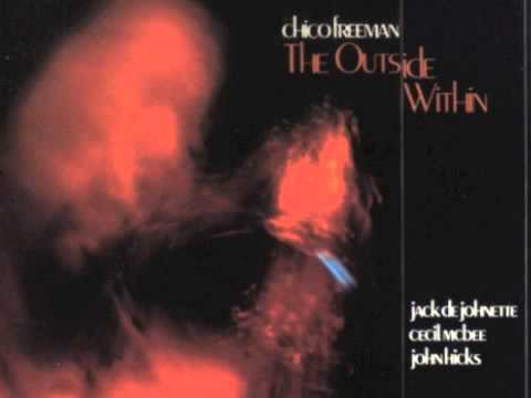 Chico Freeman - Undercurrent