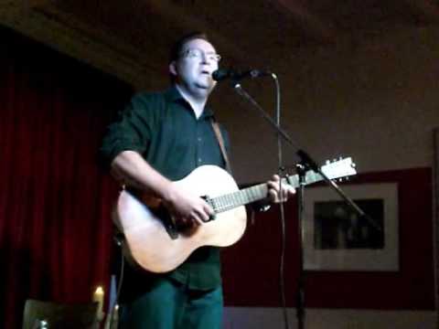 Tim Grimm - Lost And Found - live @ Muziekpodium Bakkeveen